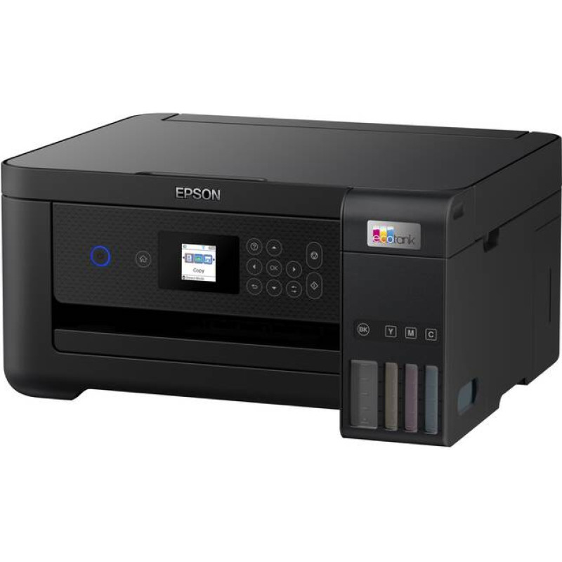 Epson EcoTank ET-2850 ET2850 Multifunktionsdrucker (C11CJ63405)