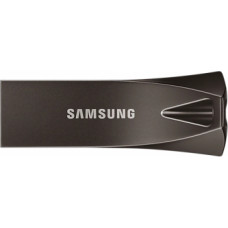 Samsung Drive Bar Plus 64GB Titan Gray