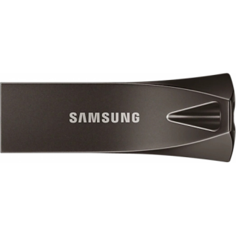 Samsung Drive Bar Plus 64GB Titan Gray