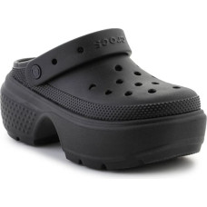 Crocs Stomp Clog W 209347-001 flip-flops