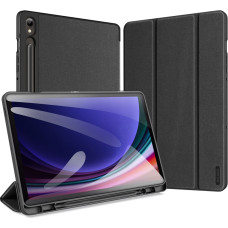 Dux Ducis Toby stylus case with smart sleep function for Samsung Tab A9 Plus 11