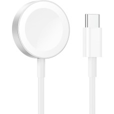 Borofone Wireless induction charger BQ21 for iWatch white