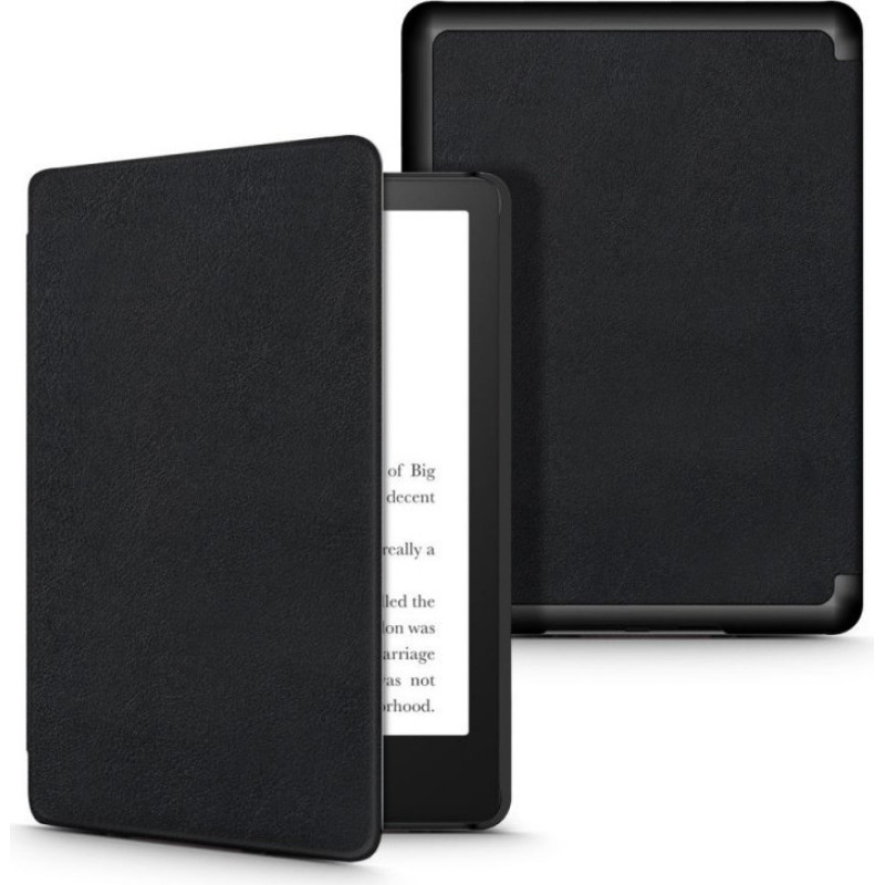 Tech-Protect case Kindle Paperwhite V|5|Signature Edition  black 9589046918681