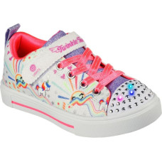 Skechers Unicorn Sunshine Jr 314802L WMLT shoes