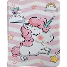 Universal case sweet unicorn 9-10