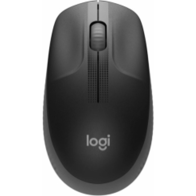 Logitech M190 Charcoal