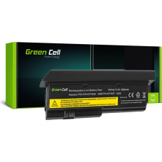 Green Cell Battery 42T4650 for Lenovo ThinkPad X200 X201 X200s X201i