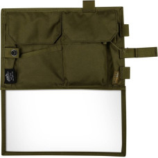 Helikon - Map pouch - Olive Green - MO-MPC-CD-02