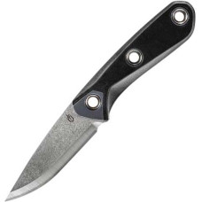 Gerber - Principle Knife with Polymer Sheath - Black - 30-001659