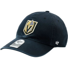 47 Brand NHL Vegas Golden Knights Cap H-RGW31GWS-BK