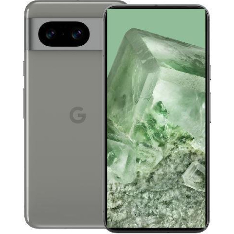 Google Pixel 8 5G DS 8GB|128GB Hazel EU