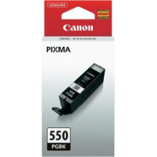 Tintes kārtridžs Canon PGI-550Bk Black