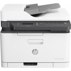 HP Color Laser MFP 179fnw