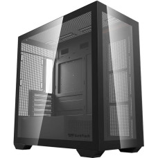 Darkflash DLM4000 Computer Case (black)