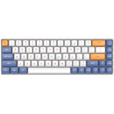 Darkflash GD68 Mechanical Keyboard, wireless (blue)