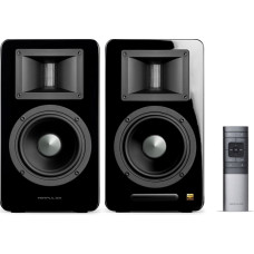 Edifier Airpulse A100 Speakers 2.0 (black)