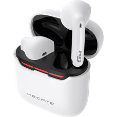 Edifier HECATE GM3 Plus wireless earbuds TWS (white)