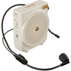 Portable Voice Amplifier Edifier MF3 (White)