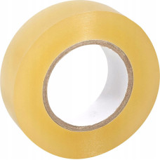 Select Drošības lente 1,9 cm caurspīdīga / caurspīdīga / viens izmērs