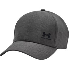 Under Armour Under Armor Iso-Chill Armourvent Adj M 1383440 025 baseball cap