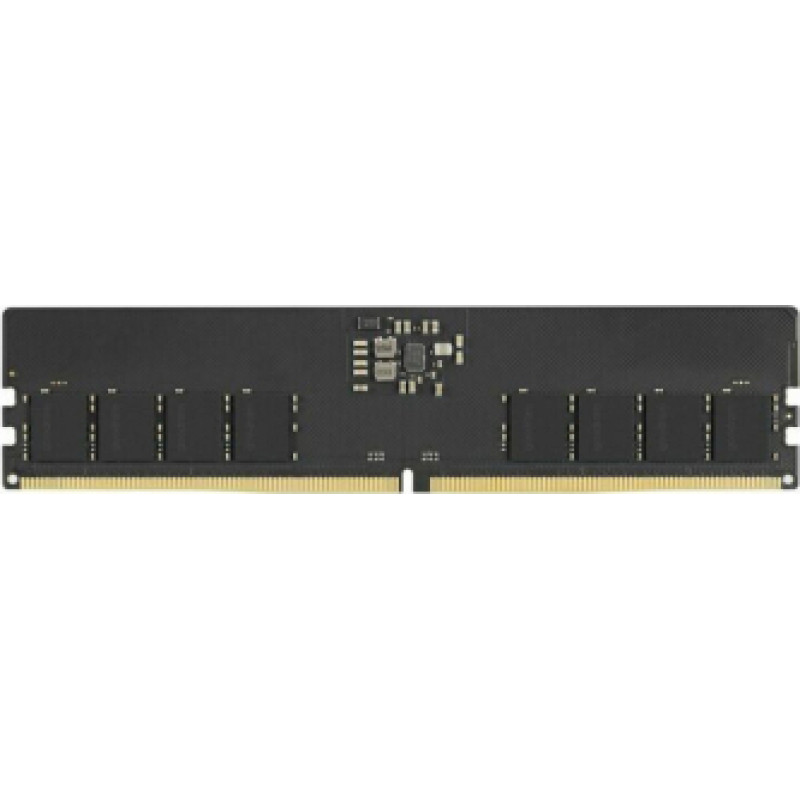 Operatīvā atmiņa GoodRam 16GB GR4800D564L40S| 16G