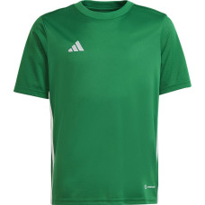 Adidas T-krekls Galds 23 JSY IA9157 / zaļš / 116 cm