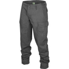 Teesar Inc. - Lauka bikses BDU - RipStop - Melns - 11834002 (XL)