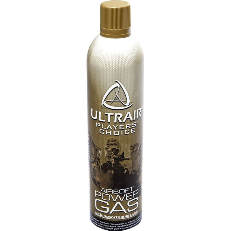 Ultrair - Zaļā gāze - 14571