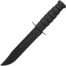 Ka-Bar 1213 - melns - GFN apvalks