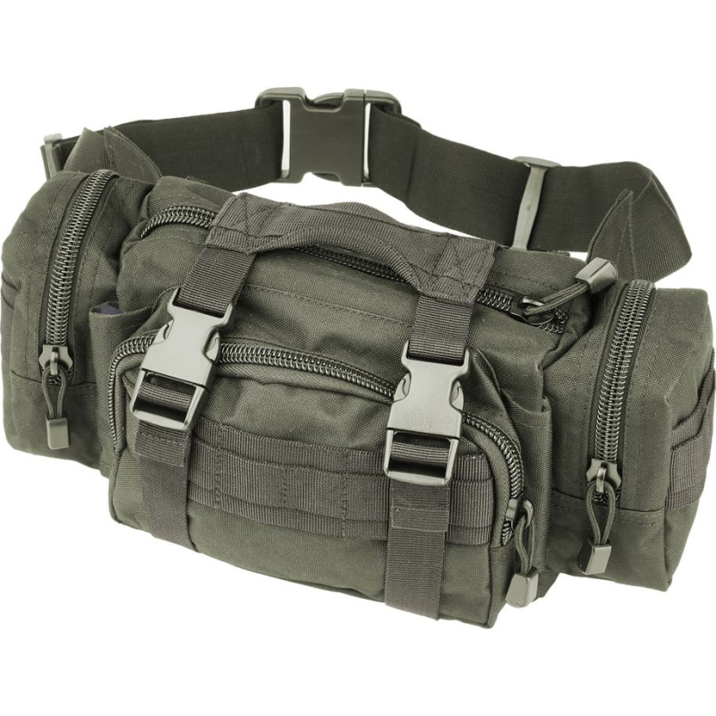 Mil-Tec - TOPS jostasvieta - OD zaļa - 13510001
