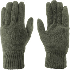 Mil-Tec - Thinsulate ziemas cimdi - OD Green - 12531001 (M)