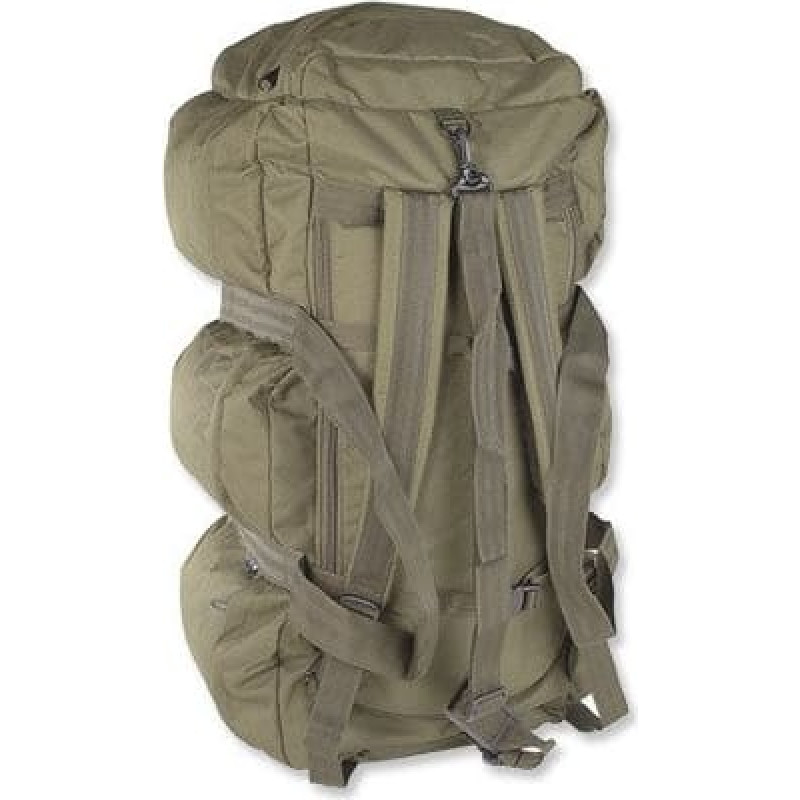 Mil-Tec - Soma - 98 L - Zaļ&scaron; - 13846001