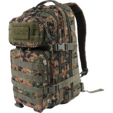 Mil-Tec - Small Assault Pack - Digital Woodland - 14002071