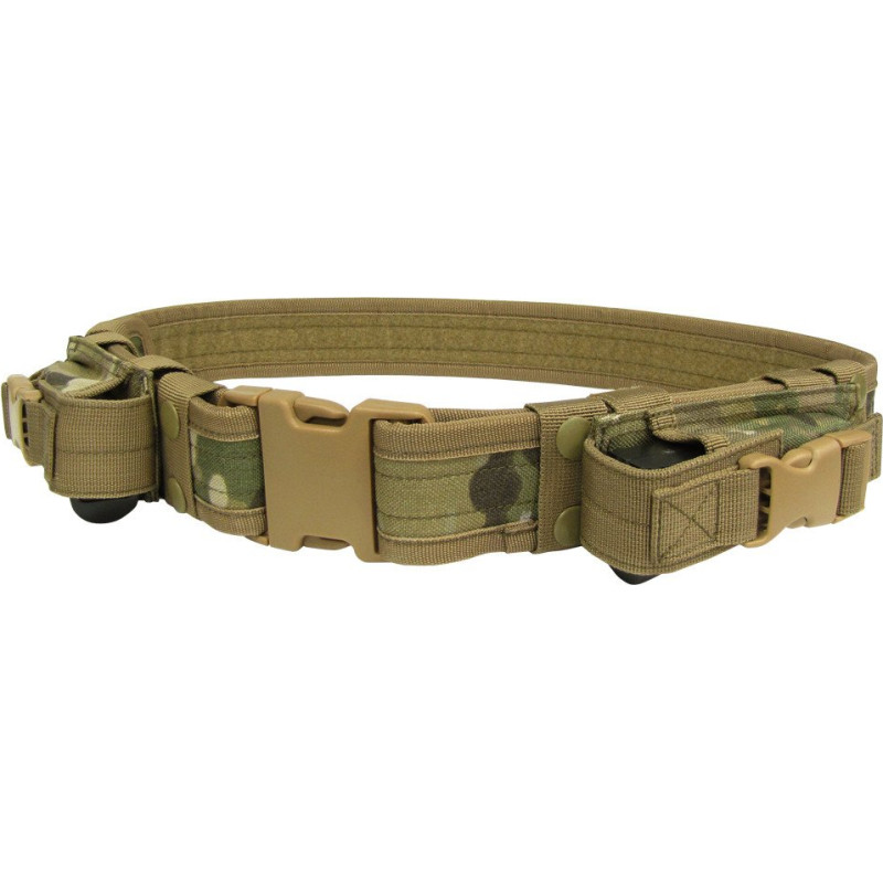 Condor - Taktiskā josta - MultiCam - TB-008