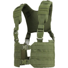 Condor - Ronin Chest Rig - Olive Drab - MCR7-001