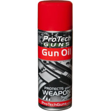 Pro Tech Guns - ieroču eļļa - 400 ml