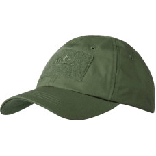 Helikon - Taktiskā vāciņš - Olive Green - CZ-BBC-PR-02