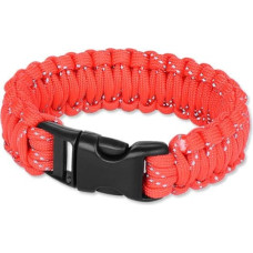 BCB - Paracord rokassprādze - Oranža - CM073OR