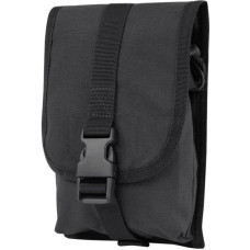 Condor - Mazs lietderības maciņš - Melns - 191044-002