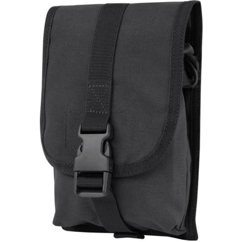 Condor - Mazs lietderības maciņš - Melns - 191044-002