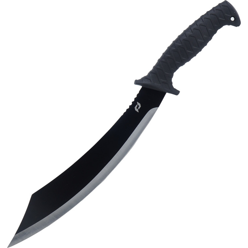 Schrade Knives Schrade — Parang Decimate Machete — 18'' — Full Tang — melns — 1182527