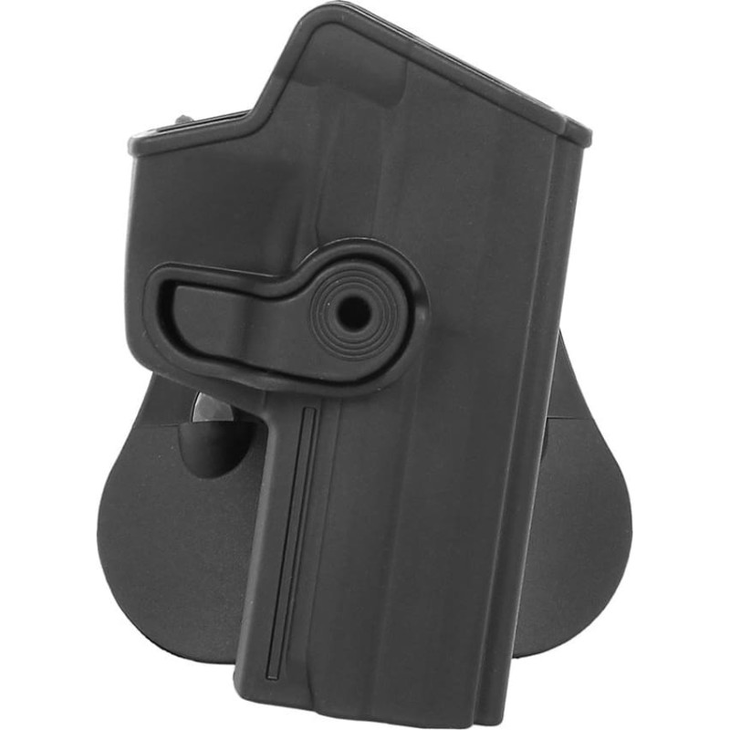Imi Defense - Roto lāpstiņu maciņš priekš H&K USP pilna izmēra - IMI-Z1140