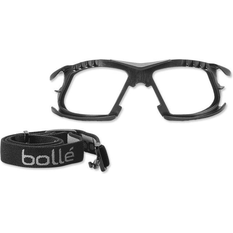 Bolle Safety Bolle - Putu komplekts un siksna priek&scaron; RUSH+ - RUSHKITFS