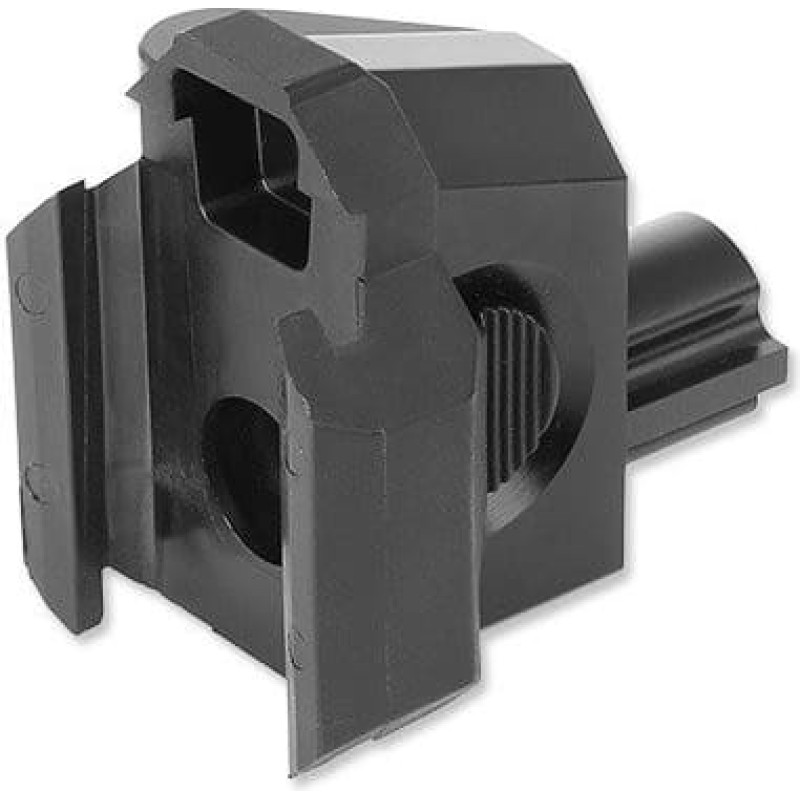 ASG - M4/M16 Stock Adapter for Scorpion EVO 3 A1 - CNC - 18175