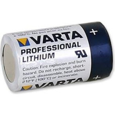 Varta - Litija akumulators - CR2