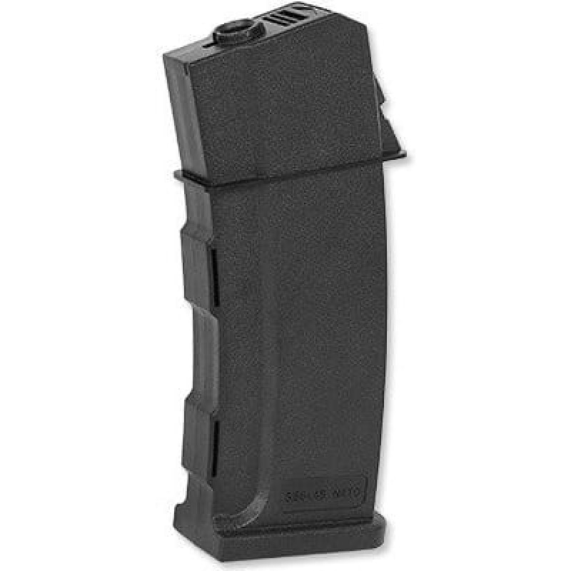 ASG - Magazine Hi-Cap - CZ 805 BREN - 6 mm - 550 - 18202