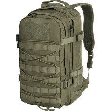 Helikon - Raccoon Mk2 mugursoma - 20 L - OD Green - PL-RC2-CD-02