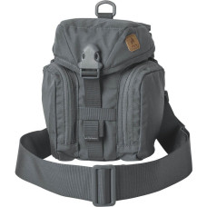 Helikon - Essential komplekta soma - Cordura - Shadow Grey - TB-EKB-CD-35