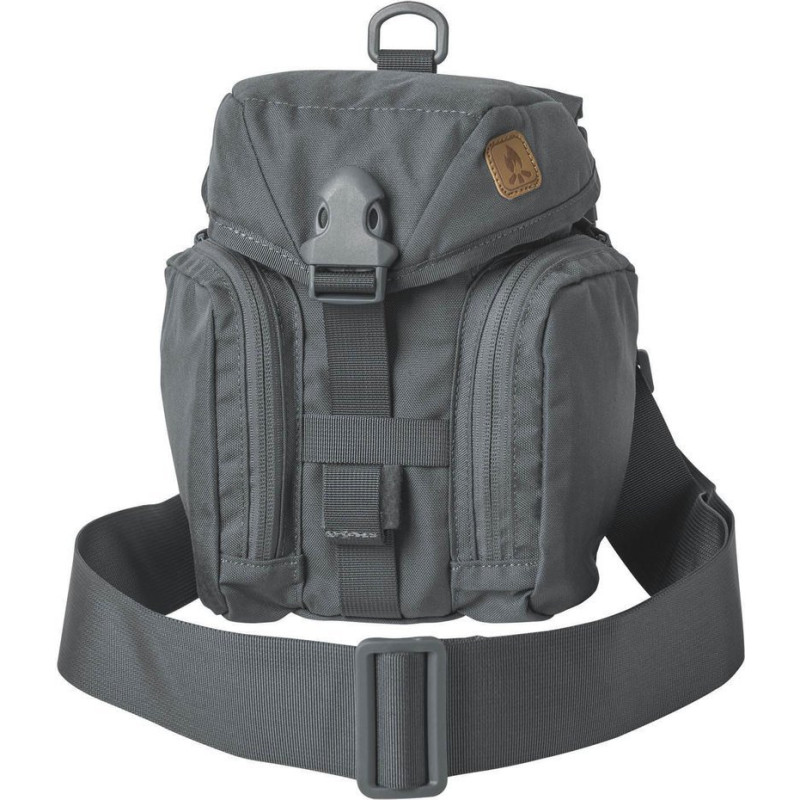 Helikon - Essential komplekta soma - Cordura - Shadow Grey - TB-EKB-CD-35