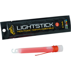 Helikon SMS - Lightstick 6'' - 15 cm - Sarkans - SC-6IN-PP-25